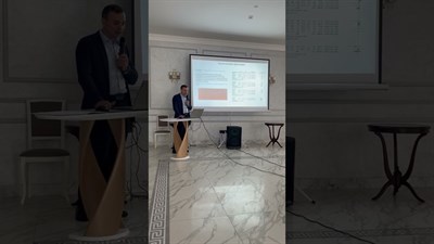 Сорокин Н.И. - выступление на конференции «Современные возможности в урологии и андрологии» 3.03.2023 (часть 3)